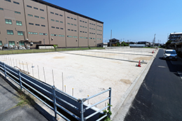 土地情報郷新屋敷町写真